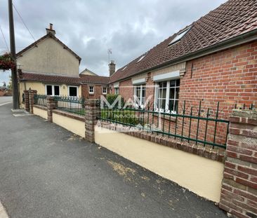 Maison à louer à Tilques • - Photo 6