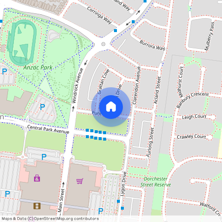 6.31/57 Punt St, Vic 3064, Craigieburn