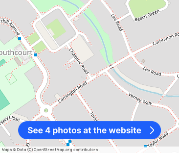 Aylesbury, Oxfordshire, HP21 - Photo 1