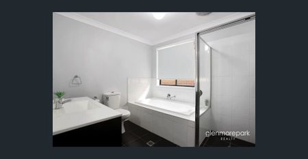 Modern 3-Bedroom Home in Great Location - Photo 2