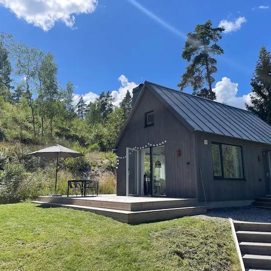 Gruvbacken, Åkersberga - Photo 1