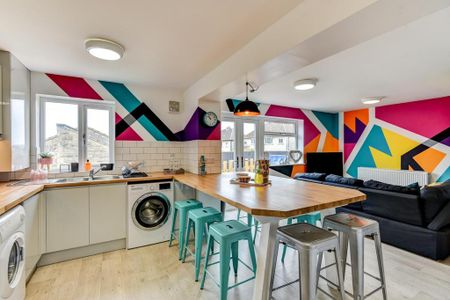 8 bedroom house to rent - Photo 4