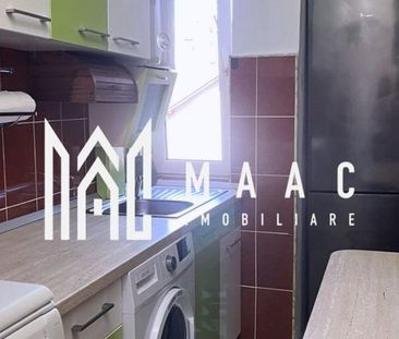 Apartament de inchiriat Sibiu | Hipodrom 3 | 38 mp - Photo 4