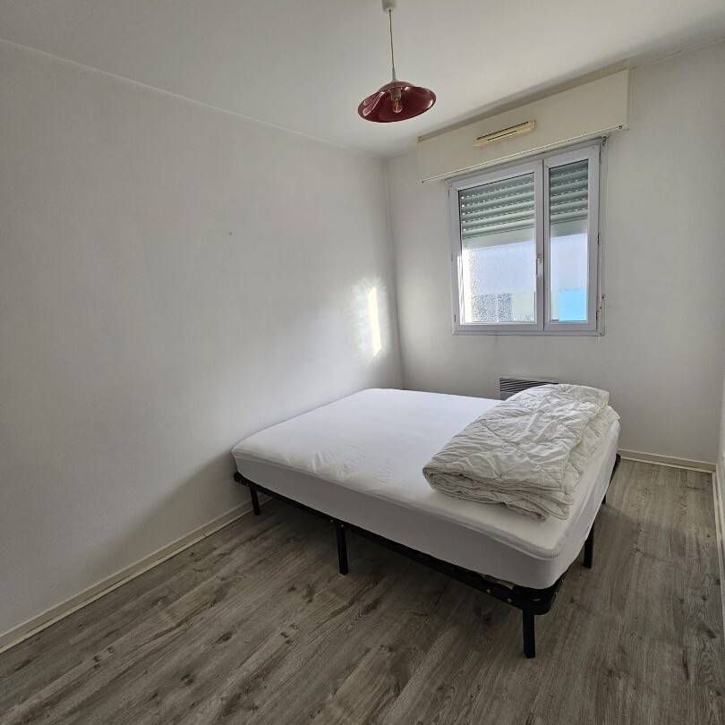 APPARTEMENT 2 PIÈCE À LOUER ! - Photo 1