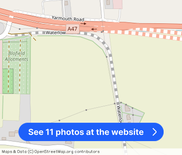 Keyberde Close, Rackheath, Norwich - Photo 1