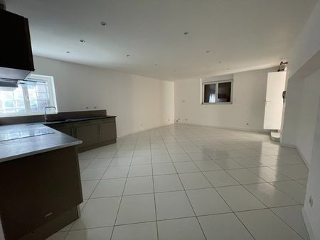 Appartement 2 pièces à Toul - Photo 5