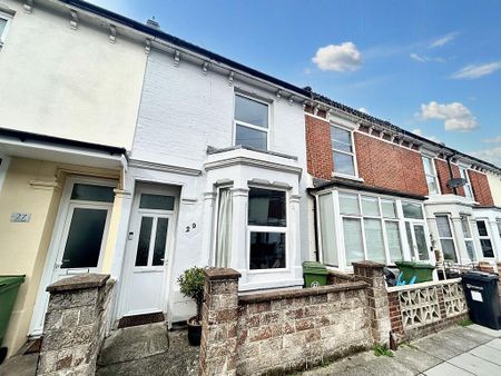 3 bedroom terraced house to rent - Photo 5