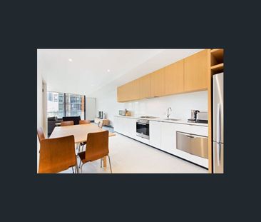 FULLY FURNSIHED - Oversized One Bedroom In City Centre! - Photo 6