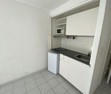 Location Appartement 1 pièce 20m² MONTPELLIER 34000 - Photo 1