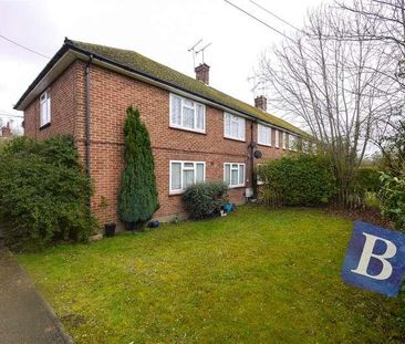 Hawthorne Avenue, Brentwood, Essex, CM13 - Photo 1