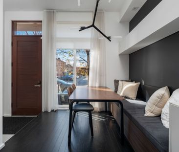 For Lease - 249 Claremont Street, Toronto, Ontario - Photo 2