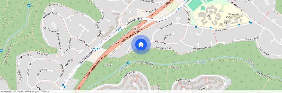 40 Jervis Drive, Illawong 2234, New South Wales