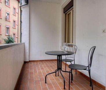 William #3 - Modern Coliving Apartment in Basel - Photo 2