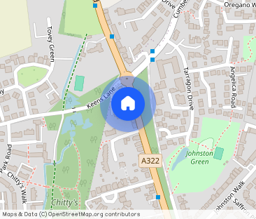 Worplesdon Road, Guildford - Photo 1