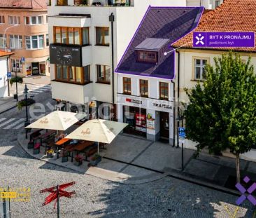 Pronájem bytu 2+kk 47 m - Fotografie 5