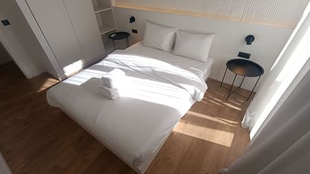 Studio/Γκαρσονιέρα για ενοικίαση Σφαγεία (Σφαγεία - Ιχθυόσκαλα) - Photo 5