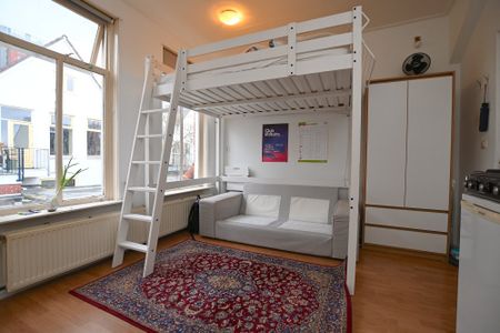 Kamer, Ooster Badstraat - Foto 5