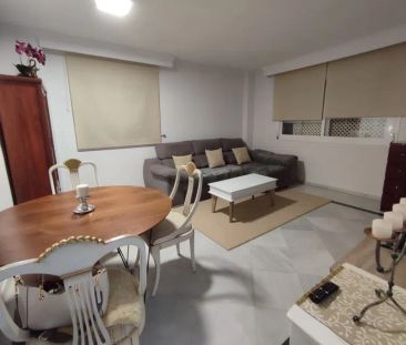 Alquiler de piso en Calle Linda Vista - Photo 4