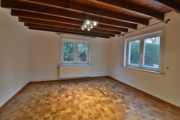 huis te huur in Overijse - Photo 1