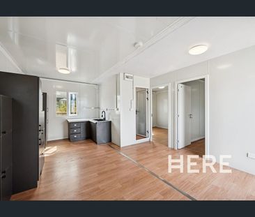 Low-maintenance living in Belmont. - Photo 2