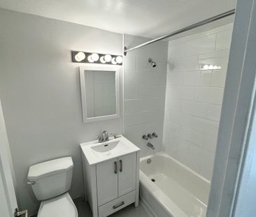 Amazing 3.5 available AUG 1- 175 Sherbrooke O - Photo 6