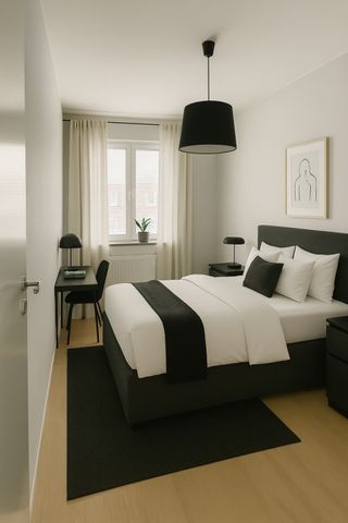 Rödhakegränd 25 - Photo 4