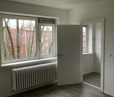 Ihre Zukunft - Ihre Wohnung: Frisch sanierte 1-Zi.-Single-Wohnung - Photo 1