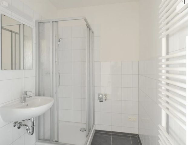 1-Raum-Wohnung im neu gestalteten Kreuzerhof! - Photo 1