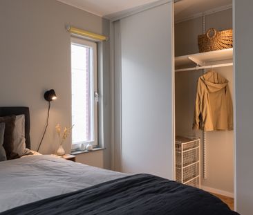 Limhamn - 2rok - tillsv - 16.100kr/mån - Foto 5