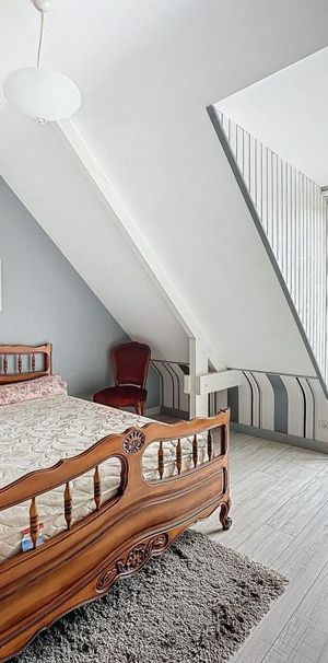 À louer - Maison individuelle, 1 pièce située à Saint-Erblon (35230) | Cimm Immobilier - Photo 1