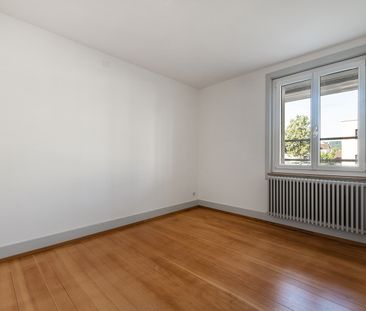 Renovierte Wohnung mit Charme - Foto 3