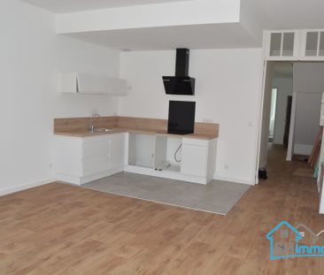 Location Appartement 2 pièces 60m² WATTRELOS 59150 - Photo 1
