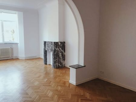 Appartement te huur - Foto 5