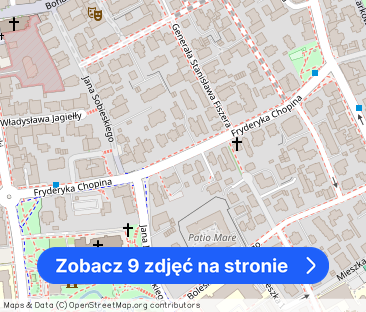 Kawalerka | Sopot Centrum | Od zaraz - Zdjęcie 1