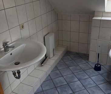 Helle 1-Raum-Wohnung in Stralsund - Photo 1