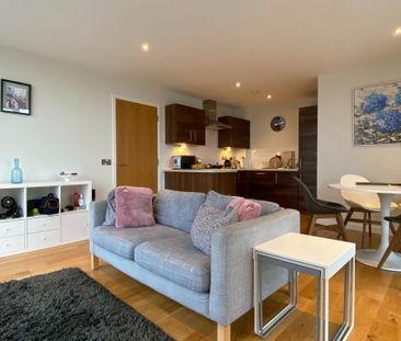 11.04 Obel Building, 62 Donegall Quay, Belfast, BT1 3NH - Photo 2