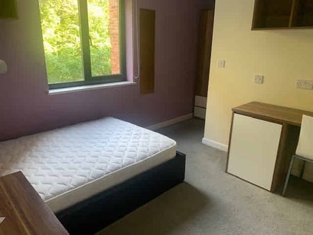 Deluxe En-Suite Behn Hall - Photo 5