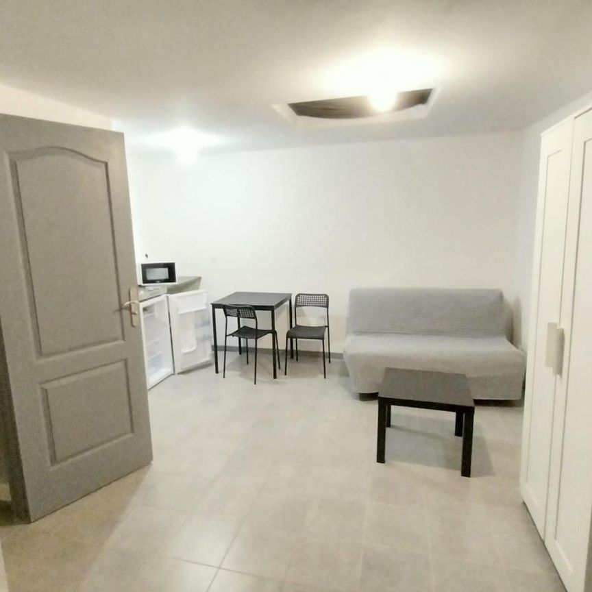 Location Appartement 1 pièce 29m² DOUAI 59500 - Photo 1