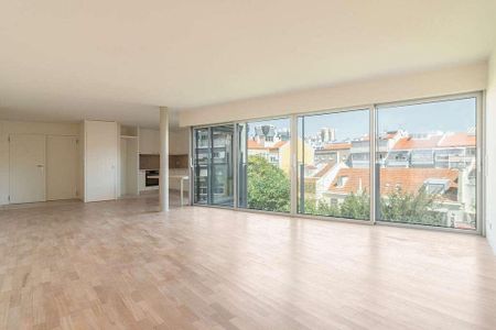 3 Bedroom Apartment with parking, Campo de Ourique, Lisboa - Foto 5