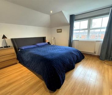 2 Bedroom Apartment To Let - Photo 5