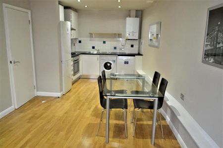 1 bedroom flat to rent - Photo 4