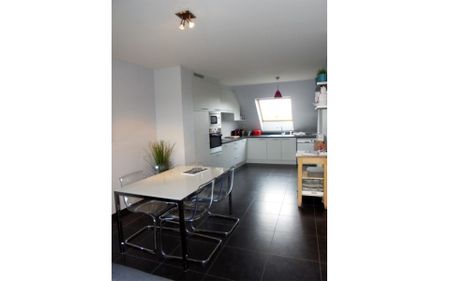 Appartement te huur in Deinze - Foto 4