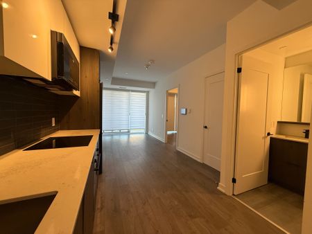 For Lease - 5 Defries Street Unit# 626, Toronto, Ontario - Photo 5