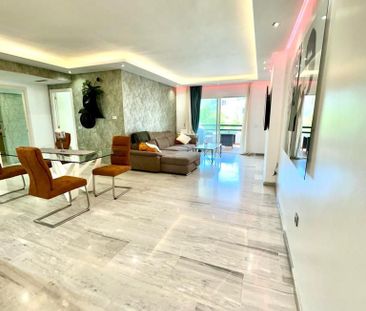 Alquiler Apartamento en Guadalmina Baja, Marbella - Photo 3