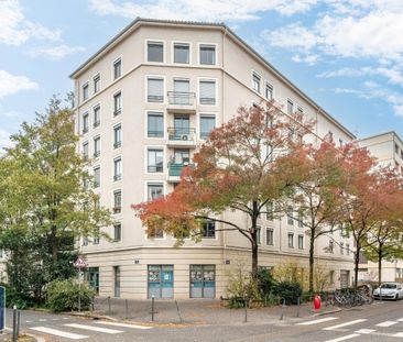 Location Appartement 1 pièce 36m² LYON 3ème - Photo 4