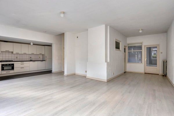 Bakenessergracht - Foto 1