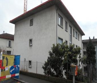 Appartement de 3 pièces au 2ème étage dans le centre de Lausanne - Foto 2