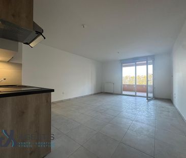 Location Appartement 2 pièces 45m² TOULOUSE 31400 - Photo 6