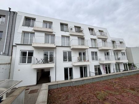 Appartement - Te huur - Photo 2