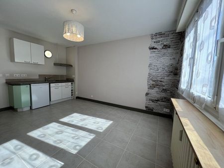 Appartement 2 pièces à Vandoeuvre-lès-Nancy - Photo 4